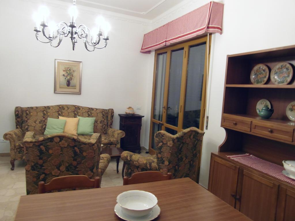La Casa Di Nila Apartment Pisa Exterior photo